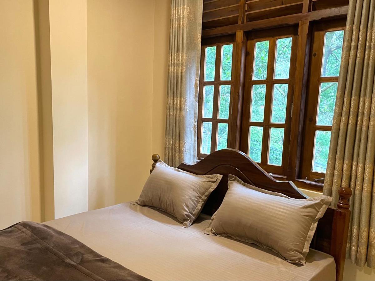 Hotel Mango Tree Nearest Adam'S Peak Nallathanniya Kültér fotó