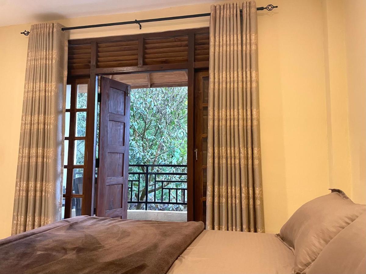 Hotel Mango Tree Nearest Adam'S Peak Nallathanniya Kültér fotó