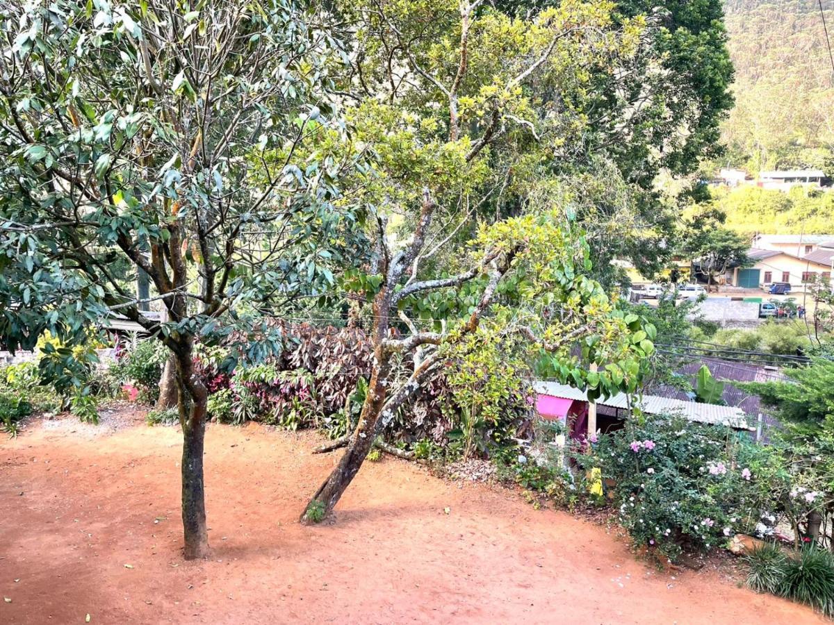 Hotel Mango Tree Nearest Adam'S Peak Nallathanniya Kültér fotó